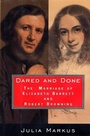 Cover: Dared And Done - Knopf