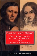 Cover: Dared And Done - Knopf