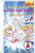Cover: Pee Wee Scouts: Pee Wee Pool Party - Yearling