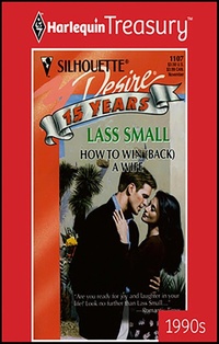 Enlarge image Cover: HOW TO WIN (BACK) A WIFE - Harlequin