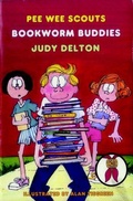 Cover: Pee Wee Scouts: Bookworm Buddies - Yearling