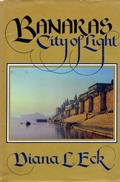 Cover: Banaras - Knopf
