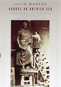 Cover: Across an Untried Sea - Knopf