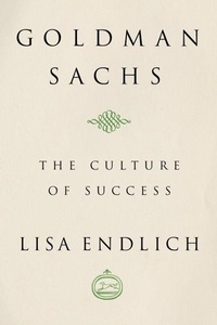 Abbildung von: Goldman Sachs - Knopf