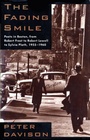 Cover: The Fading Smile - Knopf