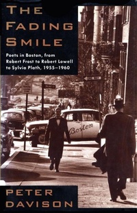 Abbildung von: The Fading Smile - Knopf