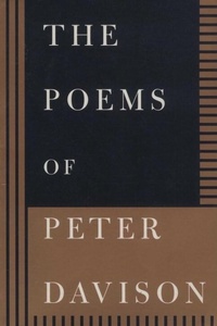 Enlarge image Cover: The Poems of Peter Davison - Knopf