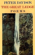 Cover: The Great Ledge - Knopf