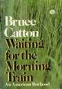 Cover: Waiting For The Morning Train - Doubleday