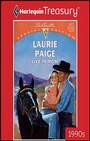 Cover: Live-In Mom - Harlequin Treasury-Silhouette Special Edition 90s