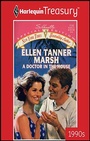 Cover: A Doctor in the House - Harlequin Treasury-Silhouette Special Edition 90s