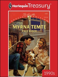 Enlarge image Cover: Pale Rider - Harlequin Treasury-Silhouette Special Edition 90s
