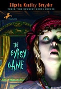 Cover: The Gypsy Game - Yearling