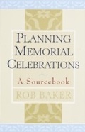 Cover: Planning Memorial Celebrations - Crown