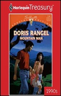 Cover: Mountain Man - Harlequin Treasury-Silhouette Special Edition 90s