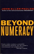 Cover: Beyond Numeracy - Vintage