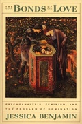 Cover: The Bonds of Love - Pantheon