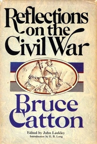 Enlarge image Cover: Reflections on the Civil War - Doubleday