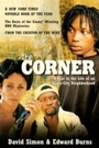Cover: The Corner - Crown