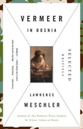 Cover: Vermeer in Bosnia - Vintage