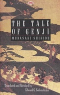 Cover: The Tale of Genji - Vintage