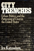 Cover: City Trenches - Pantheon