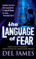Cover: The Language of Fear - Dell
