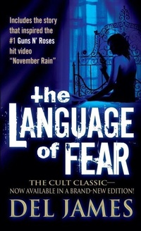 Enlarge image Cover: The Language of Fear - Dell
