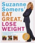 Cover: Suzanne Somers' Eat Great, Lose Weight - Crown