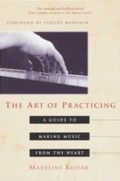 Cover: The Art of Practicing - Crown