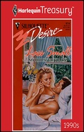 Cover: MY HOUSE OR YOURS? - Harlequin