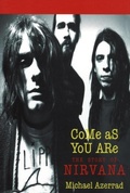 Cover: Come As You Are - Crown