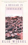 Cover: A Beggar in Jerusalem - Schocken