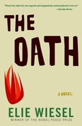 Cover: The Oath - Schocken