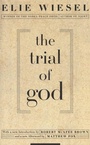Cover: The Trial of God - Schocken