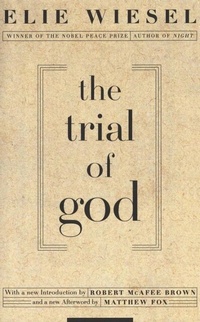 Enlarge image Cover: The Trial of God - Schocken