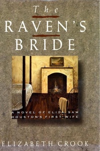 Enlarge image Cover: Raven's Bride - Doubleday