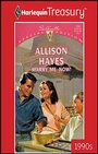 Cover: Marry Me, Now! - Harlequin Treasury-Silhouette Special Edition 90s