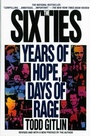 Cover: The Sixties - Bantam Books