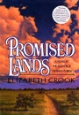 Cover: Promised Lands - Doubleday