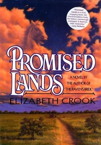 Enlarge image Cover: Promised Lands - Doubleday
