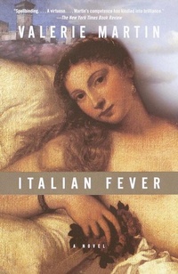 Enlarge image Cover: Italian Fever - Vintage