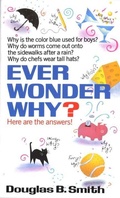 Cover: Ever Wonder Why? - Fawcett