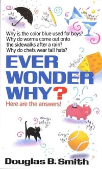Enlarge image Cover: Ever Wonder Why? - Fawcett