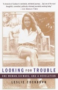 Cover: Looking for Trouble - Anchor