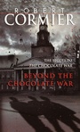 Cover: Beyond the Chocolate War - Knopf Books for Young Readers