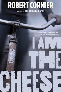 Enlarge image Cover: I Am the Cheese - Knopf Books for Young Readers
