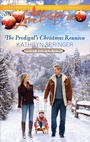 Cover: The Prodigal's Christmas Reunion - Love Inspired
