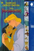Cover: Pocahontas - Golden Books Publishing Company, Inc.
