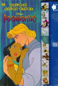 Enlarge image Cover: Pocahontas - Golden Books Publishing Company, Inc.